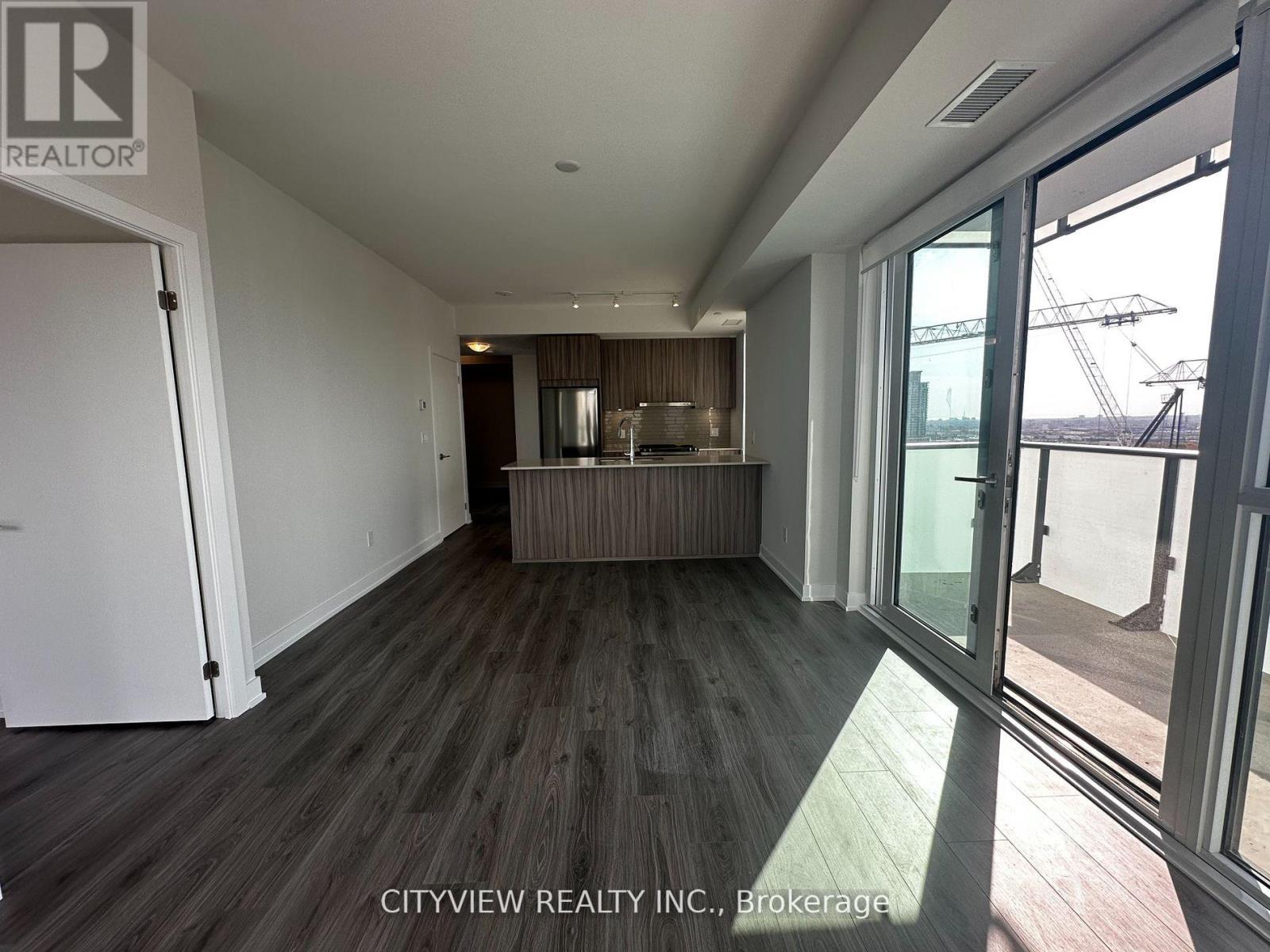 1401 - 4130 Parkside Village Drive, Mississauga, Ontario  L5B 3M8 - Photo 8 - W13170892
