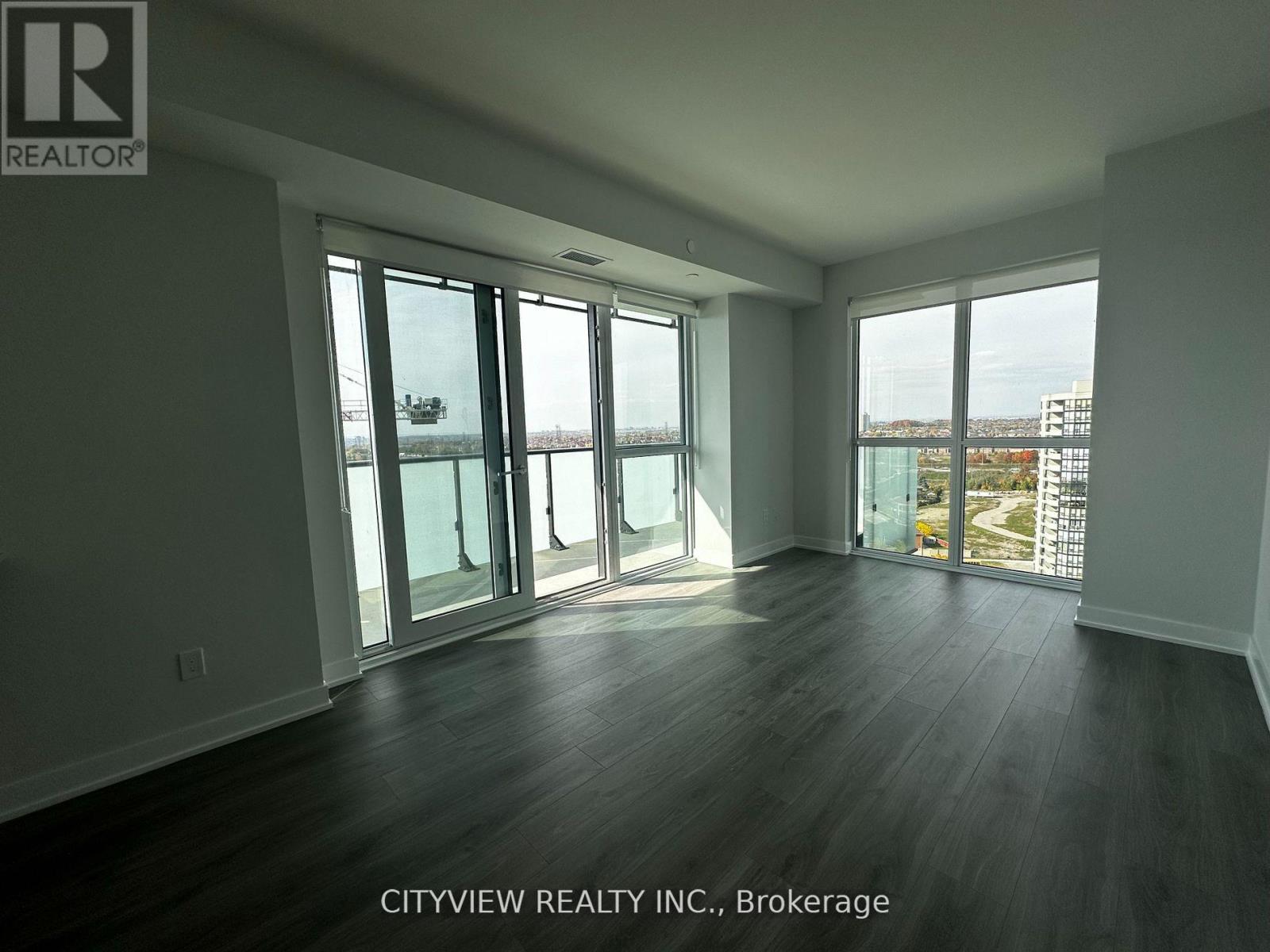 1401 - 4130 Parkside Village Drive, Mississauga, Ontario  L5B 3M8 - Photo 9 - W13170892