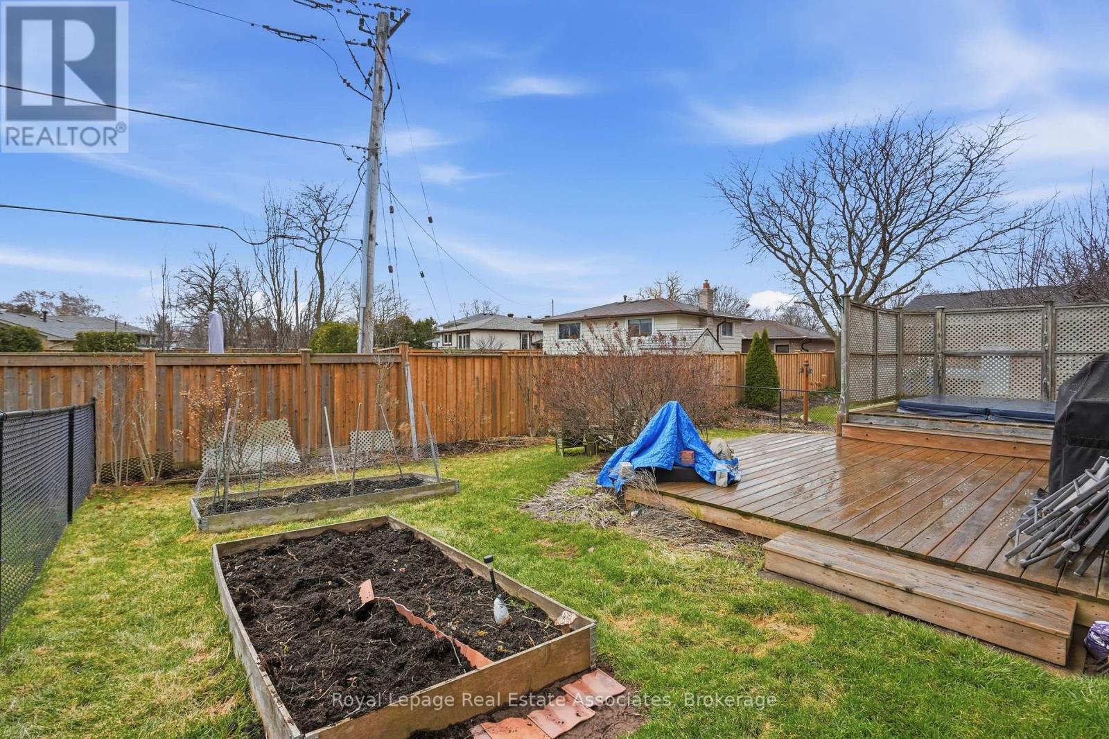 486 Delaney Court, Burlington, Ontario  L7L 5T7 - Photo 45 - W13170902