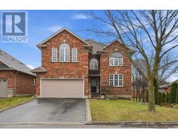 486 DELANEY COURT, Burlington, Ontario