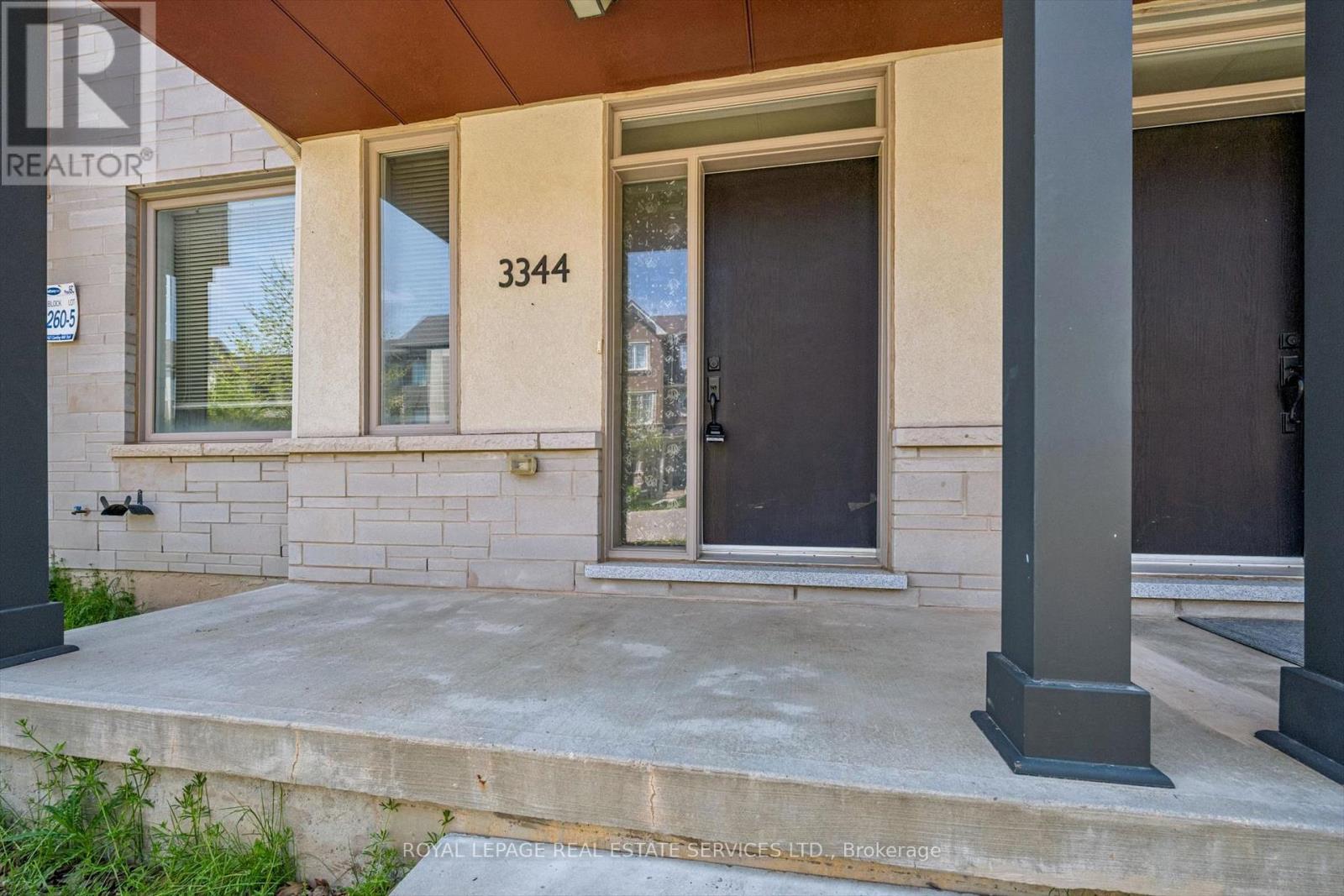 3344 Carding Mill Trail, Oakville, Ontario  L6M 1R6 - Photo 2 - W13170918