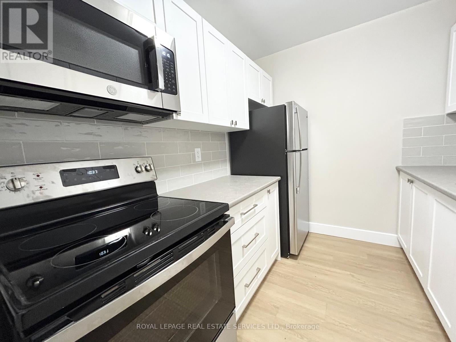 408 - 101 Millside Drive, Milton, Ontario  L9T 3C2 - Photo 6 - W13170922