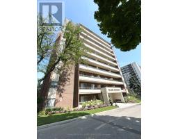 408 - 101 MILLSIDE DRIVE, Milton, Ontario