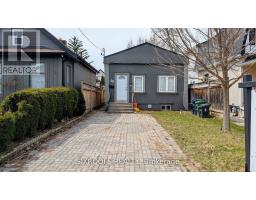 50 GUESTVILLE AVENUE, Toronto, Ontario