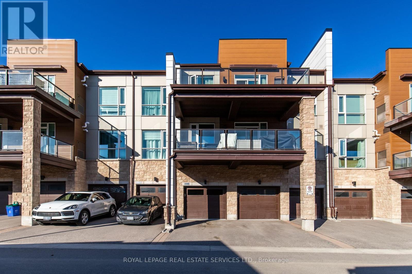 304 - 2370 Khalsa Gate, Oakville, Ontario L6M 1P5 - Photo 27 - W13170980