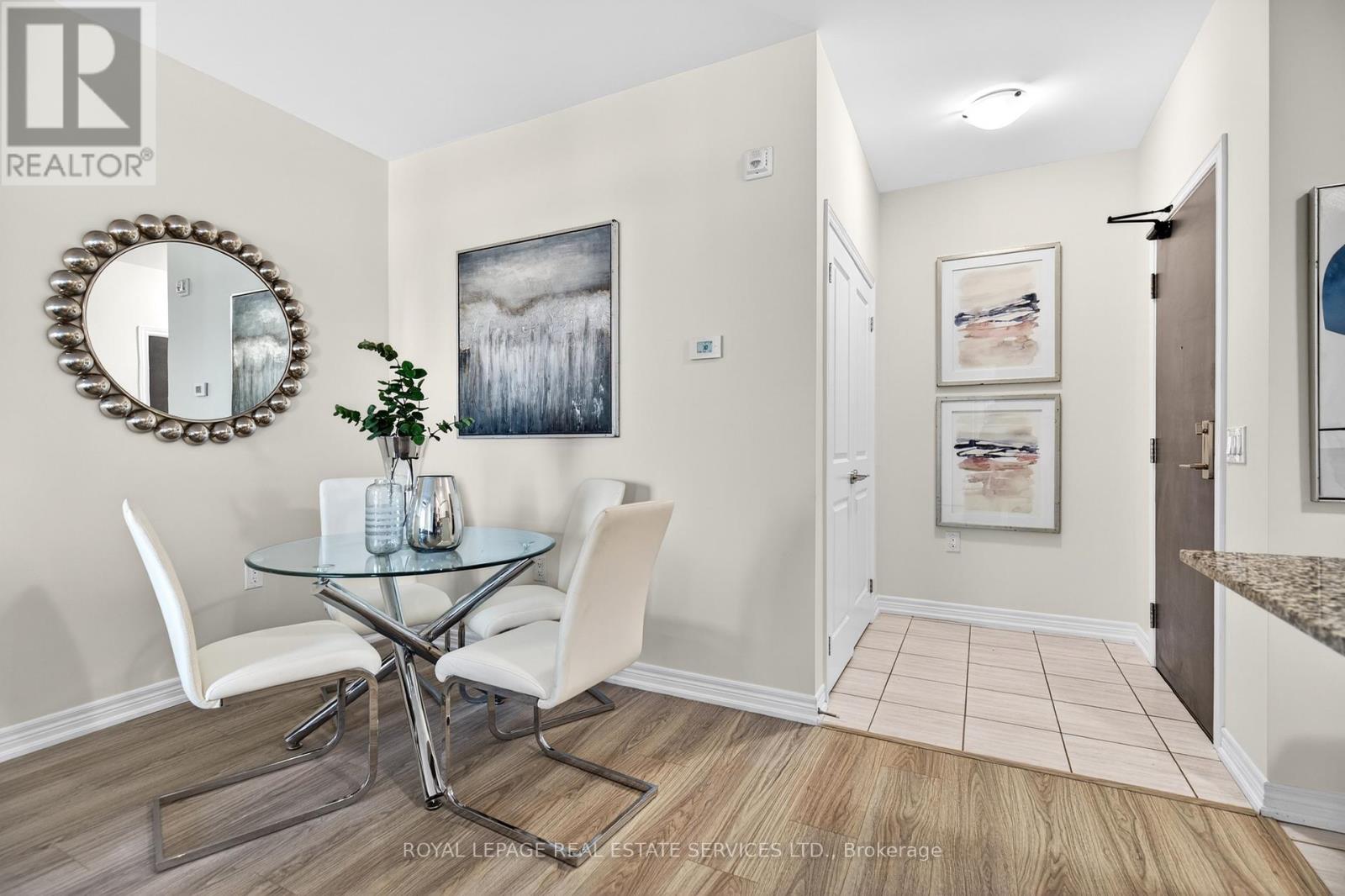 304 - 2370 Khalsa Gate, Oakville, Ontario L6M 1P5 - Photo 4 - W13170980