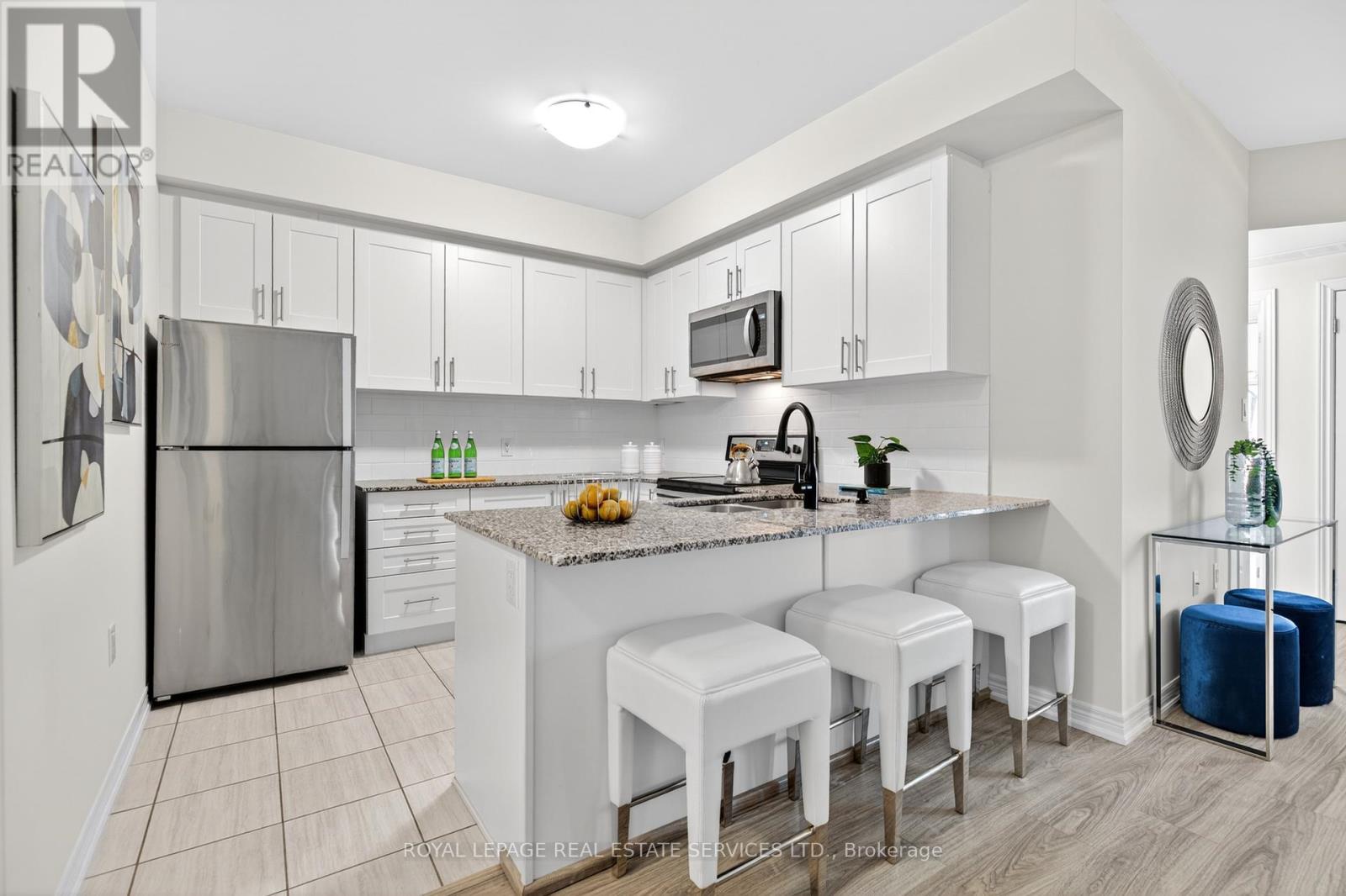 304 - 2370 Khalsa Gate, Oakville, Ontario L6M 1P5 - Photo 7 - W13170980