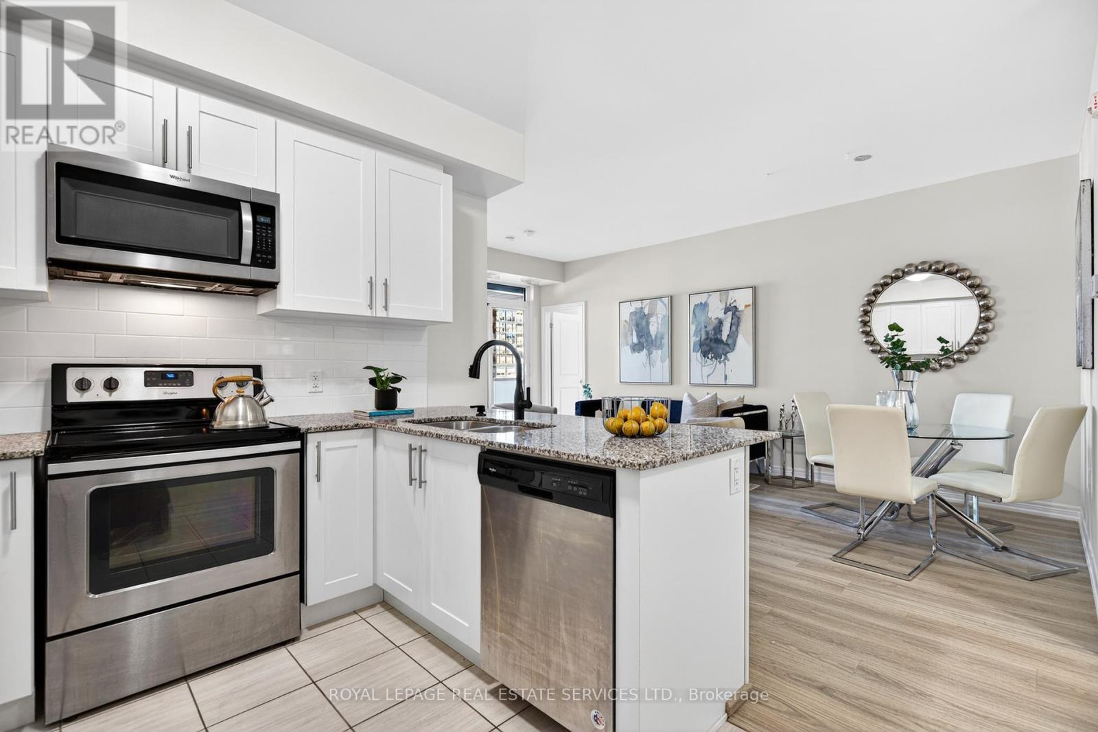 304 - 2370 Khalsa Gate, Oakville, Ontario L6M 1P5 - Photo 9 - W13170980