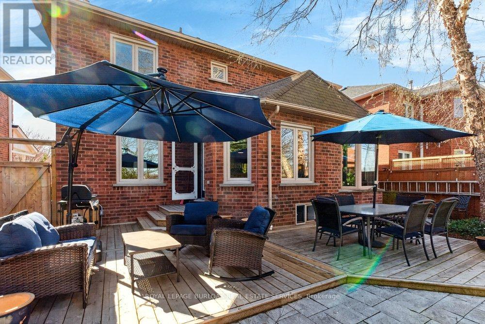 1078 Augustus Drive, Burlington, Ontario  L7S 2L1 - Photo 44 - W13170996