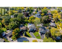 296 KENT CRESCENT, Burlington, Ontario