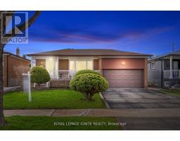 3746 TEESWATER ROAD, Mississauga, Ontario