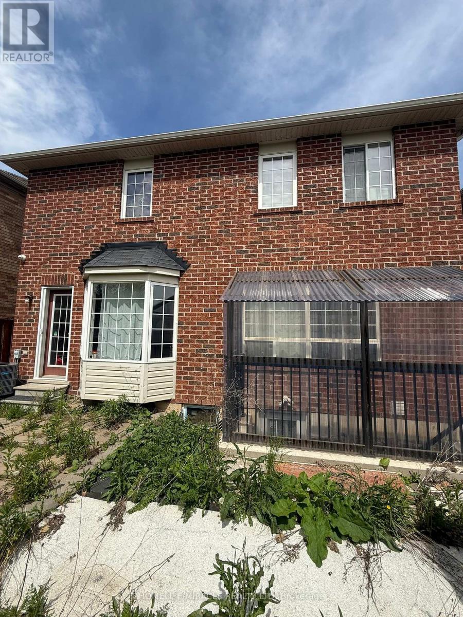 Main - 12 Worthington Avenue, Brampton, Ontario  L7A 1M9 - Photo 13 - W13171024