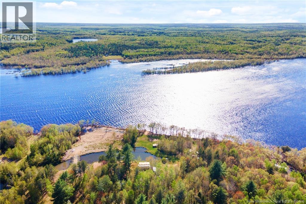 740 Wegesegum Road, Chipman, New Brunswick  E4A 2R2 - Photo 8 - NB140270