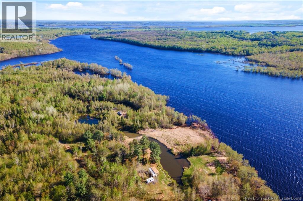 740 Wegesegum Road, Chipman, New Brunswick  E4A 2R2 - Photo 9 - NB140270