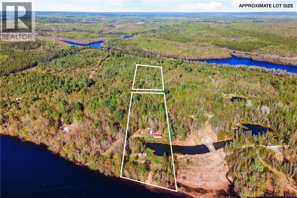 740 Wegesegum Road, Chipman, New Brunswick  E4A 2R2 - Photo 10 - NB140270