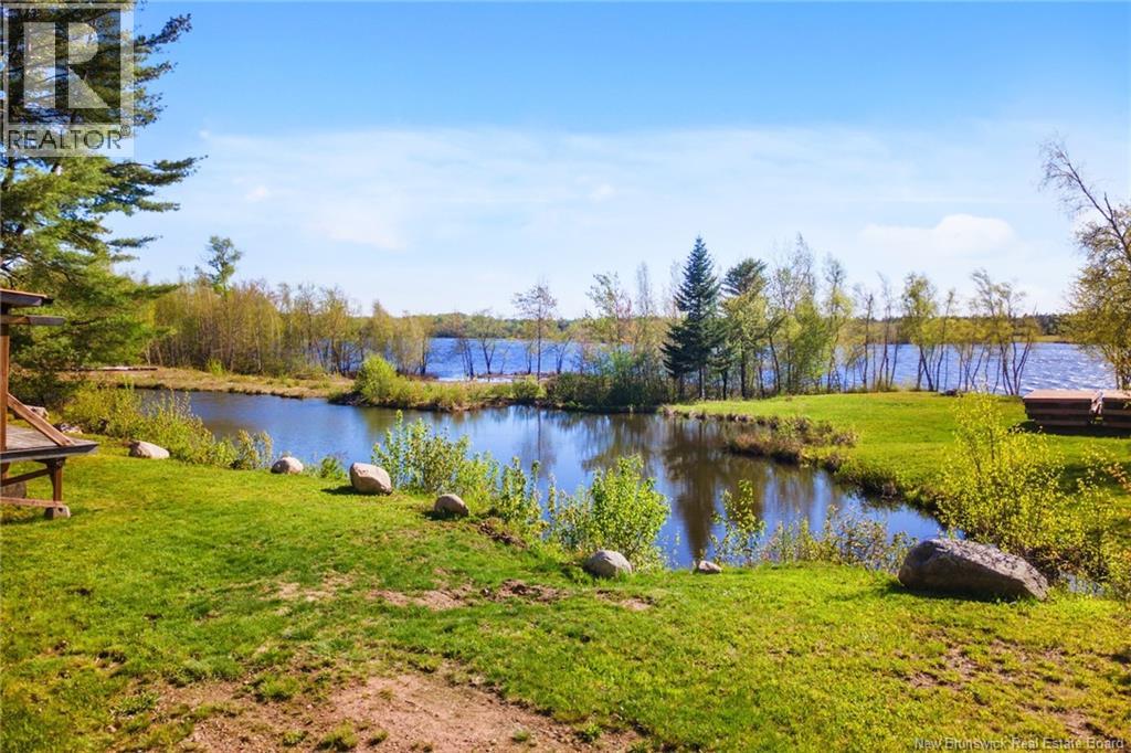 740 Wegesegum Road, Chipman, New Brunswick  E4A 2R2 - Photo 18 - NB140270
