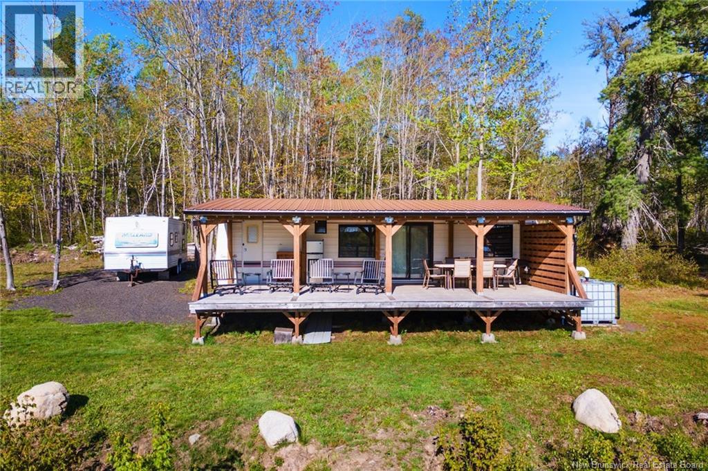 740 Wegesegum Road, Chipman, New Brunswick  E4A 2R2 - Photo 14 - NB140270