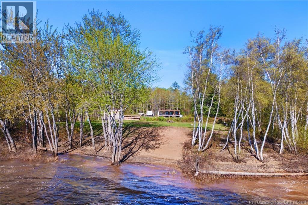 740 Wegesegum Road, Chipman, New Brunswick  E4A 2R2 - Photo 24 - NB140270