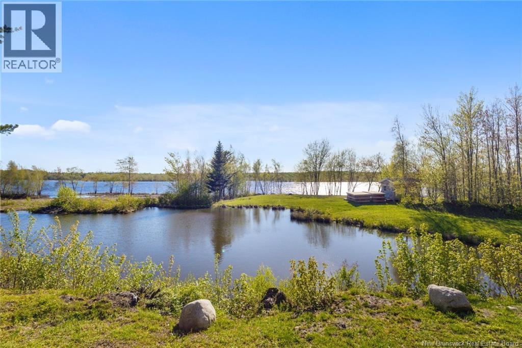 740 Wegesegum Road, Chipman, New Brunswick  E4A 2R2 - Photo 35 - NB140270