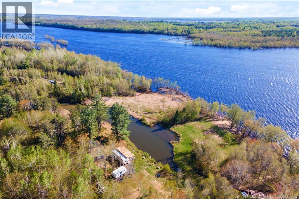740 Wegesegum Road, Chipman, New Brunswick  E4A 2R2 - Photo 5 - NB140270