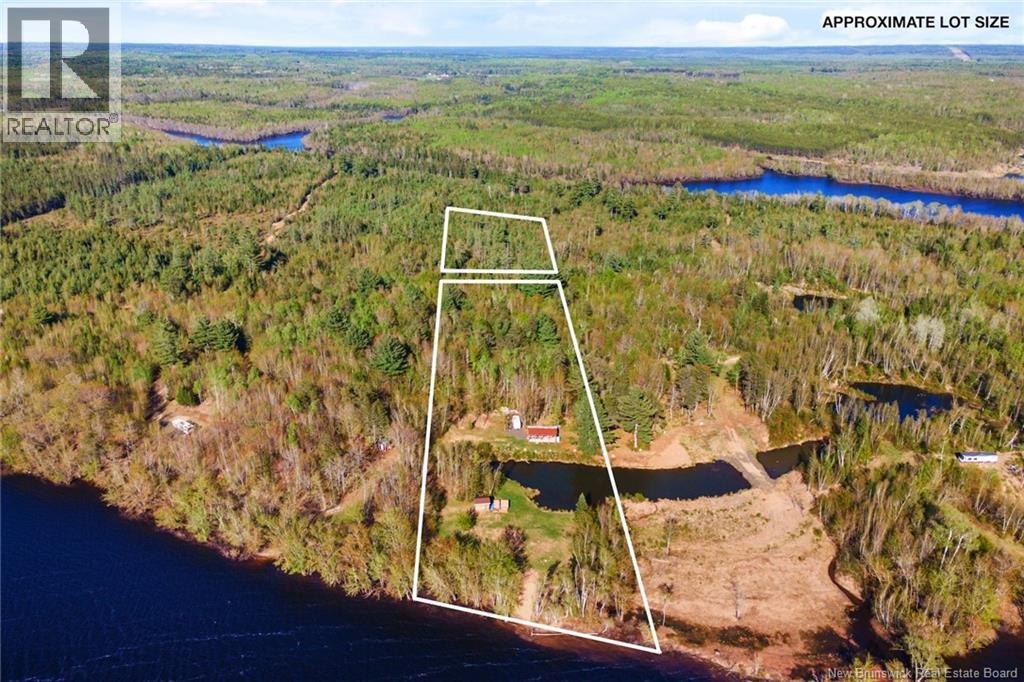 740 Wegesegum Road, Chipman, New Brunswick  E4A 2R2 - Photo 6 - NB140270