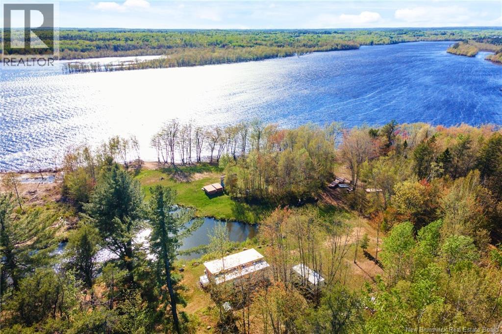 740 Wegesegum Road, chipman, New Brunswick