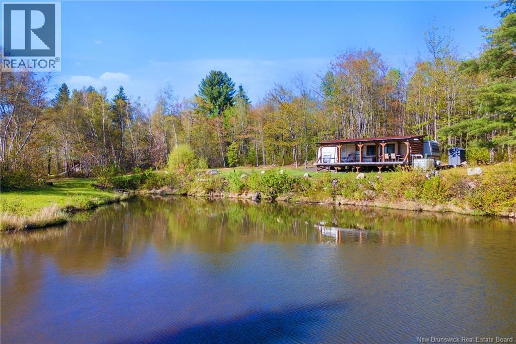 740 Wegesegum Road, Chipman, New Brunswick  E4A 2R2 - Photo 17 - NB140270