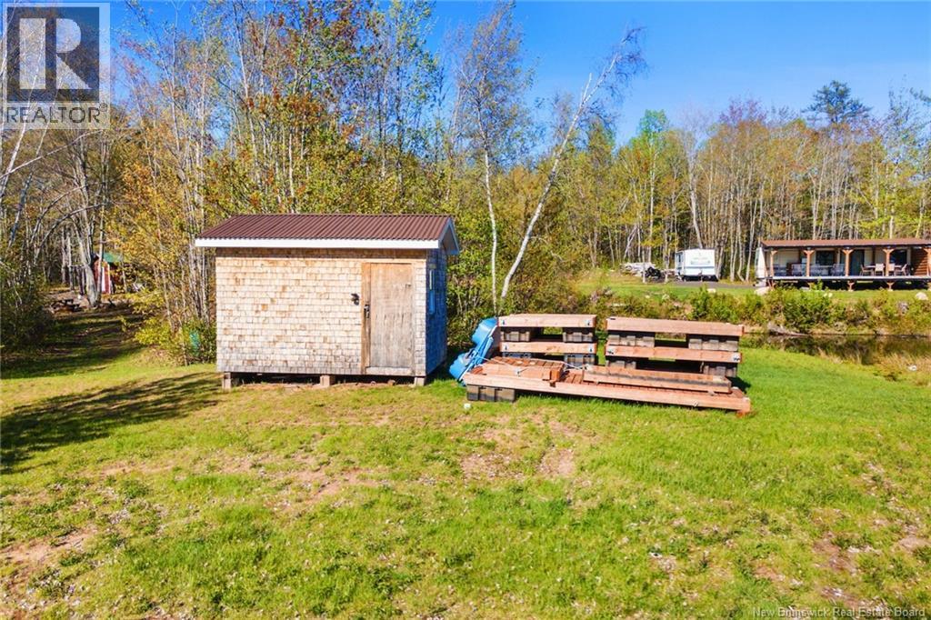 740 Wegesegum Road, Chipman, New Brunswick  E4A 2R2 - Photo 26 - NB140270