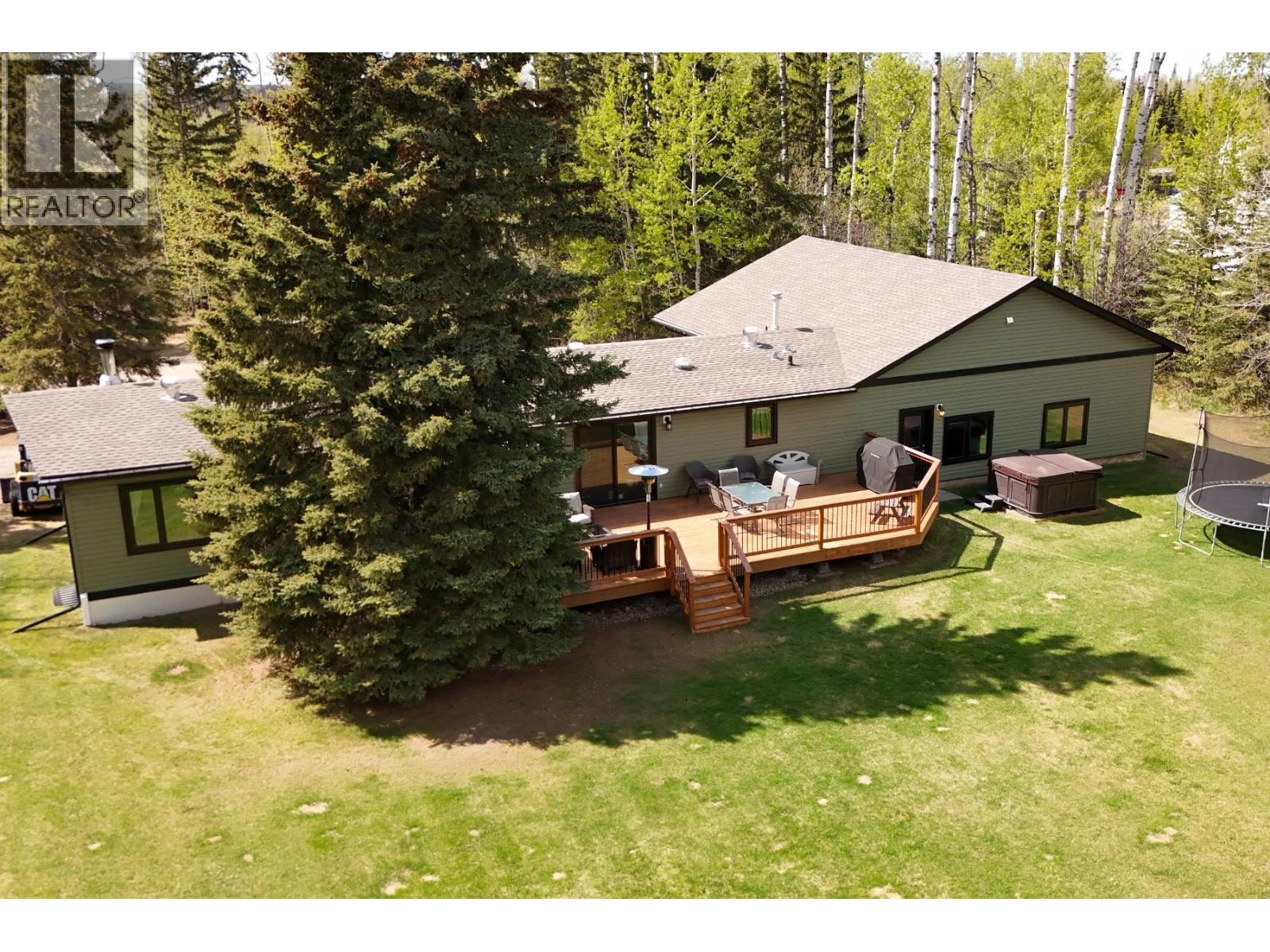 13389 281 Road, Charlie Lake, British Columbia  V0C 1H0 - Photo 2 - R3127273