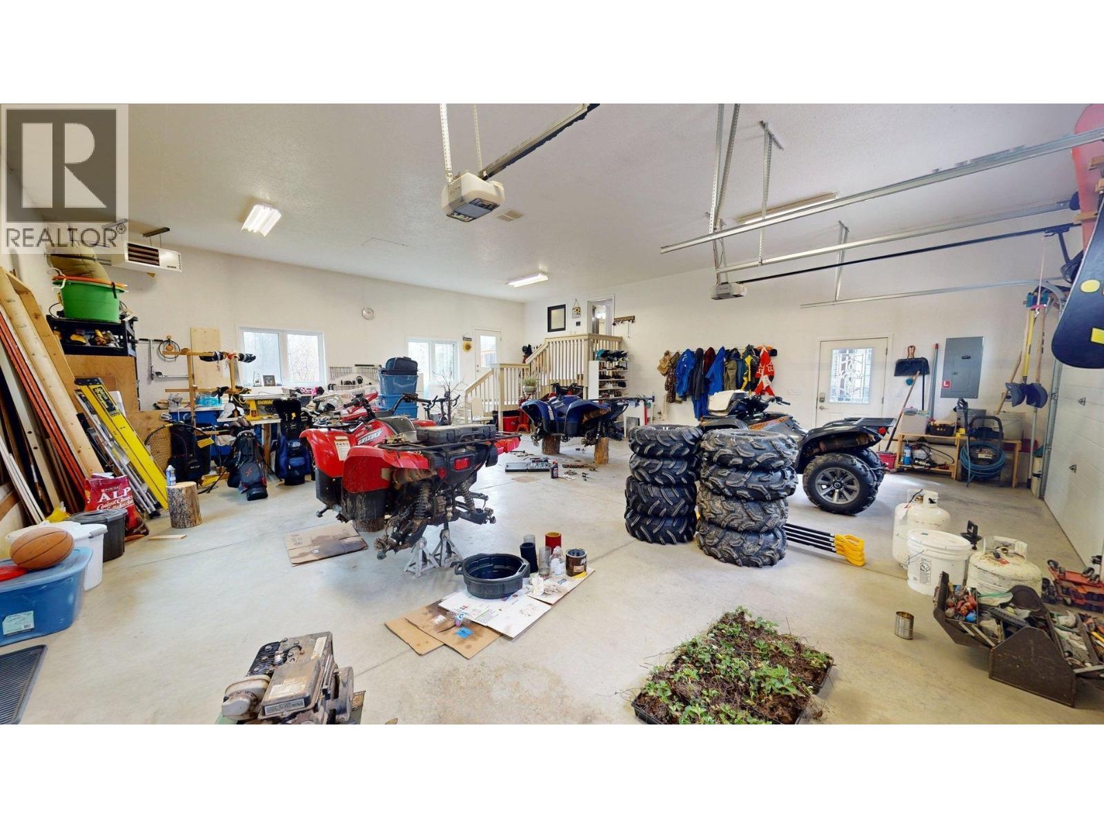 13389 281 Road, Charlie Lake, British Columbia  V0C 1H0 - Photo 28 - R3127273