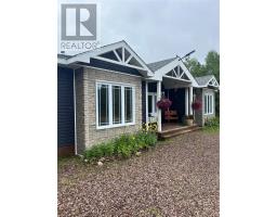 1 Park Road