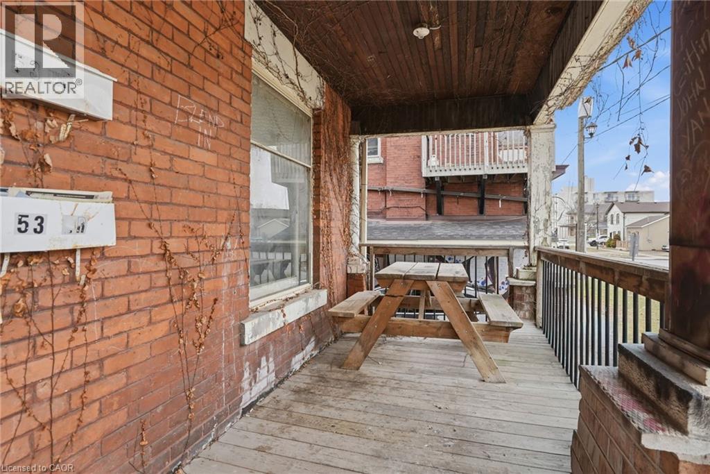 53 Chatham Street, Brantford, Ontario  N3T 2N8 - Photo 4 - 40817547