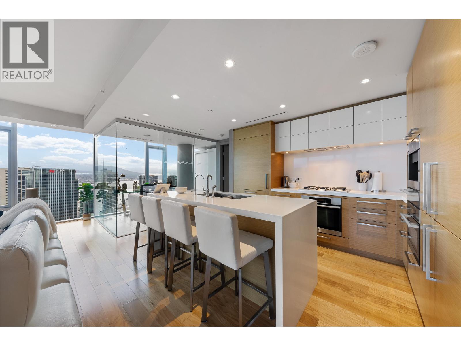 3202 667 Howe Street, Vancouver, British Columbia  V6C 0B5 - Photo 4 - R3127331