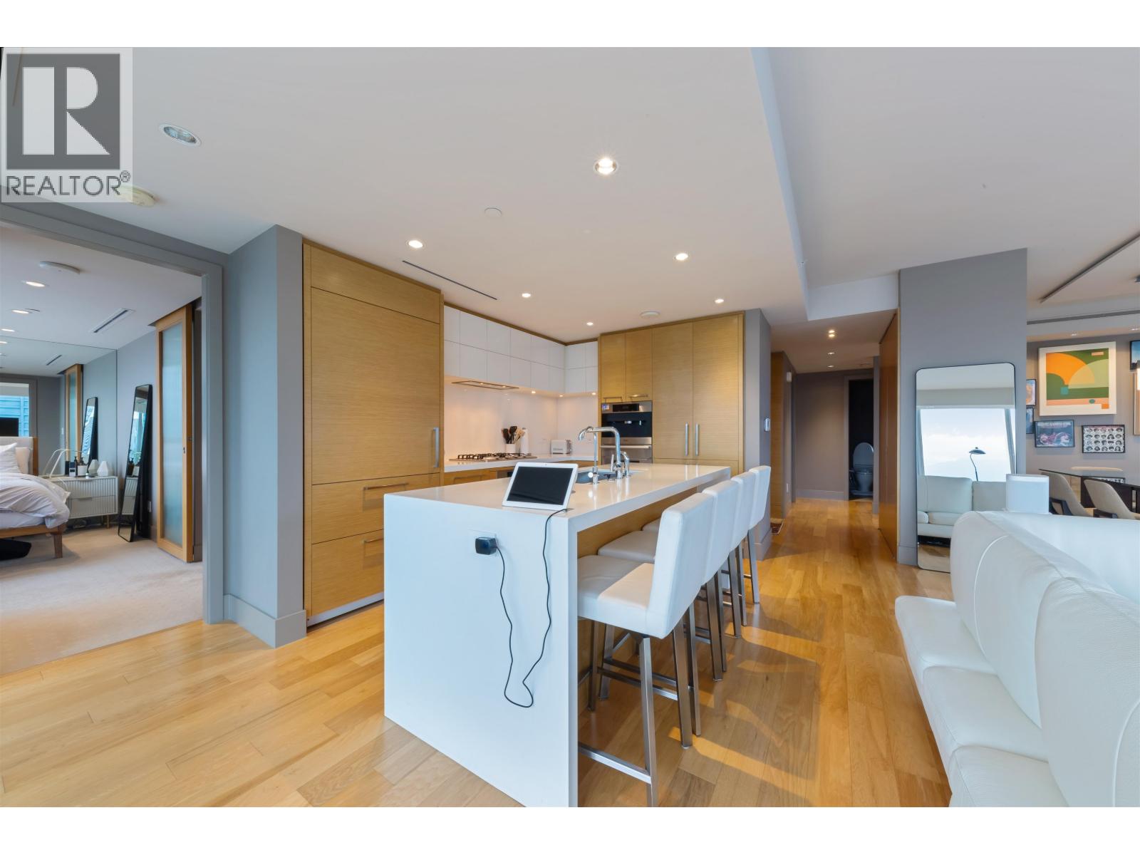 3202 667 Howe Street, Vancouver, British Columbia  V6C 0B5 - Photo 5 - R3127331