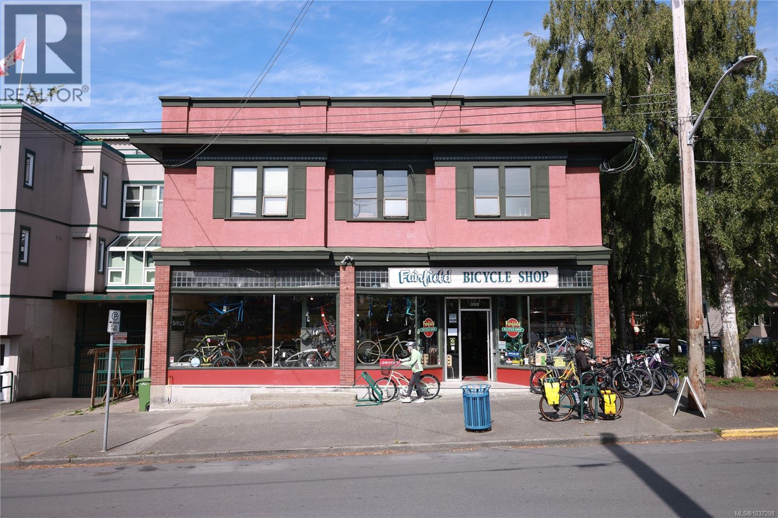 390 Moss St, Victoria, British Columbia  V8V 4N1 - Photo 6 - 1037298