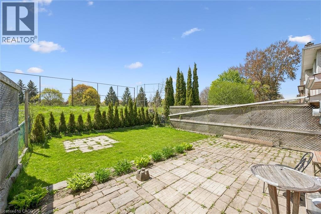 49 Overlea Drive, Kitchener, Ontario  N2M 1S9 - Photo 40 - 40826537