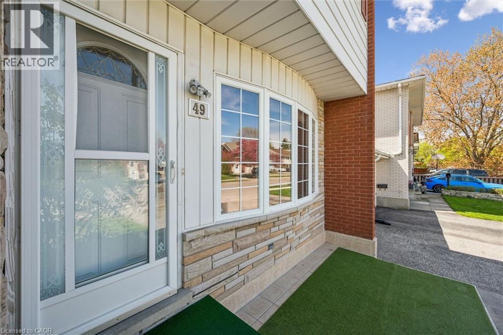 49 Overlea Drive, Kitchener, Ontario  N2M 1S9 - Photo 5 - 40826537