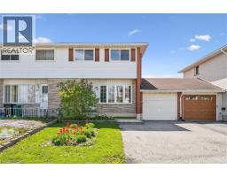 49 OVERLEA Drive, Kitchener, Ontario