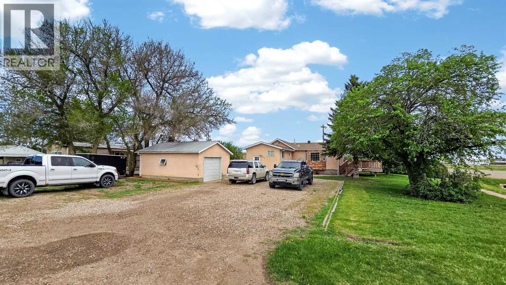 605 2 Street S, Grassy Lake, Alberta  T0K 0Z0 - Photo 40 - A2313190