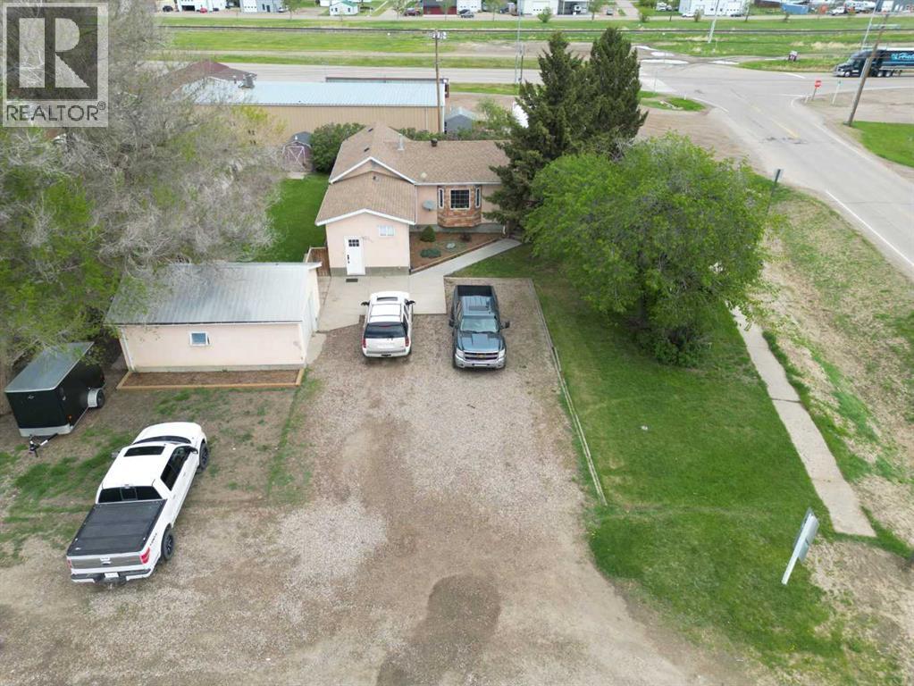 605 2 Street S, Grassy Lake, Alberta  T0K 0Z0 - Photo 48 - A2313190
