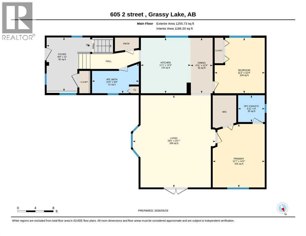 605 2 Street S, Grassy Lake, Alberta  T0K 0Z0 - Photo 41 - A2313190