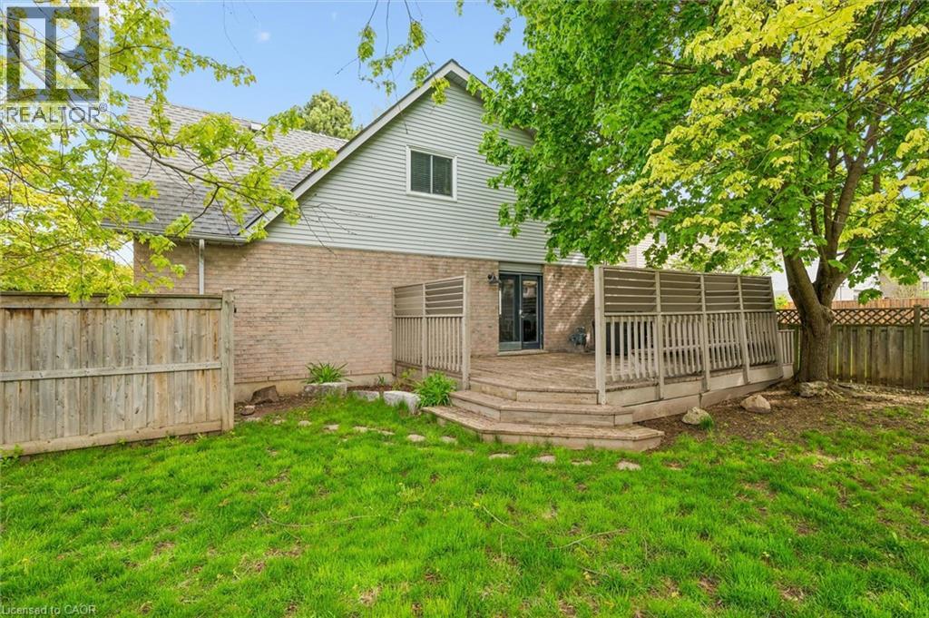37 Enfield Drive, Cambridge, Ontario  N1P 1A5 - Photo 37 - 40830685
