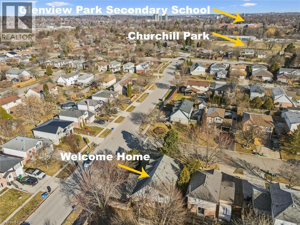 37 Enfield Drive, Cambridge, Ontario  N1P 1A5 - Photo 45 - 40830685