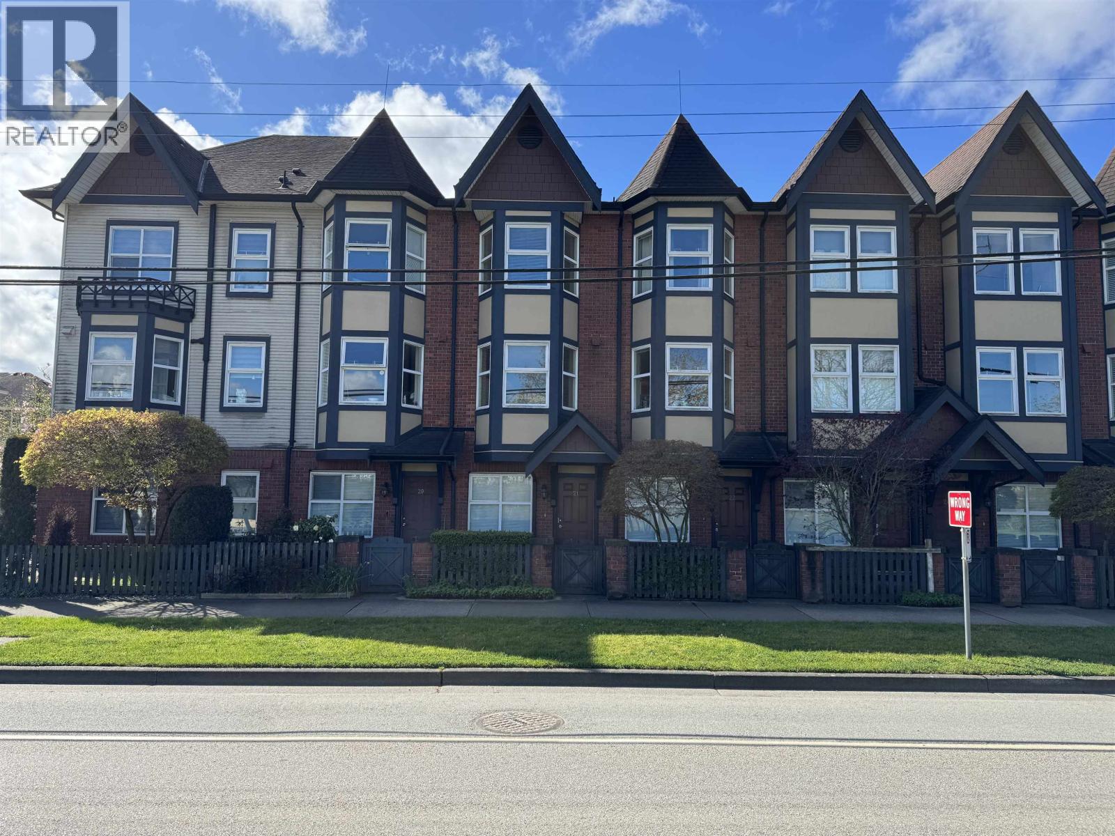 21 6099 Alder Street, Richmond, British Columbia  V6Y 0A8 - Photo 16 - R3112405