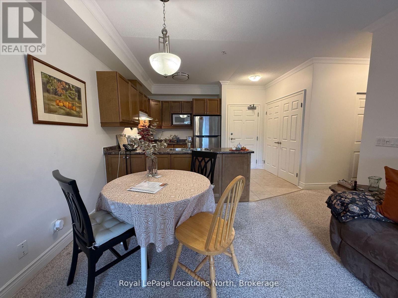 303 - 91 Raglan Street, Collingwood, Ontario  L9Y 4V3 - Photo 6 - S12816448