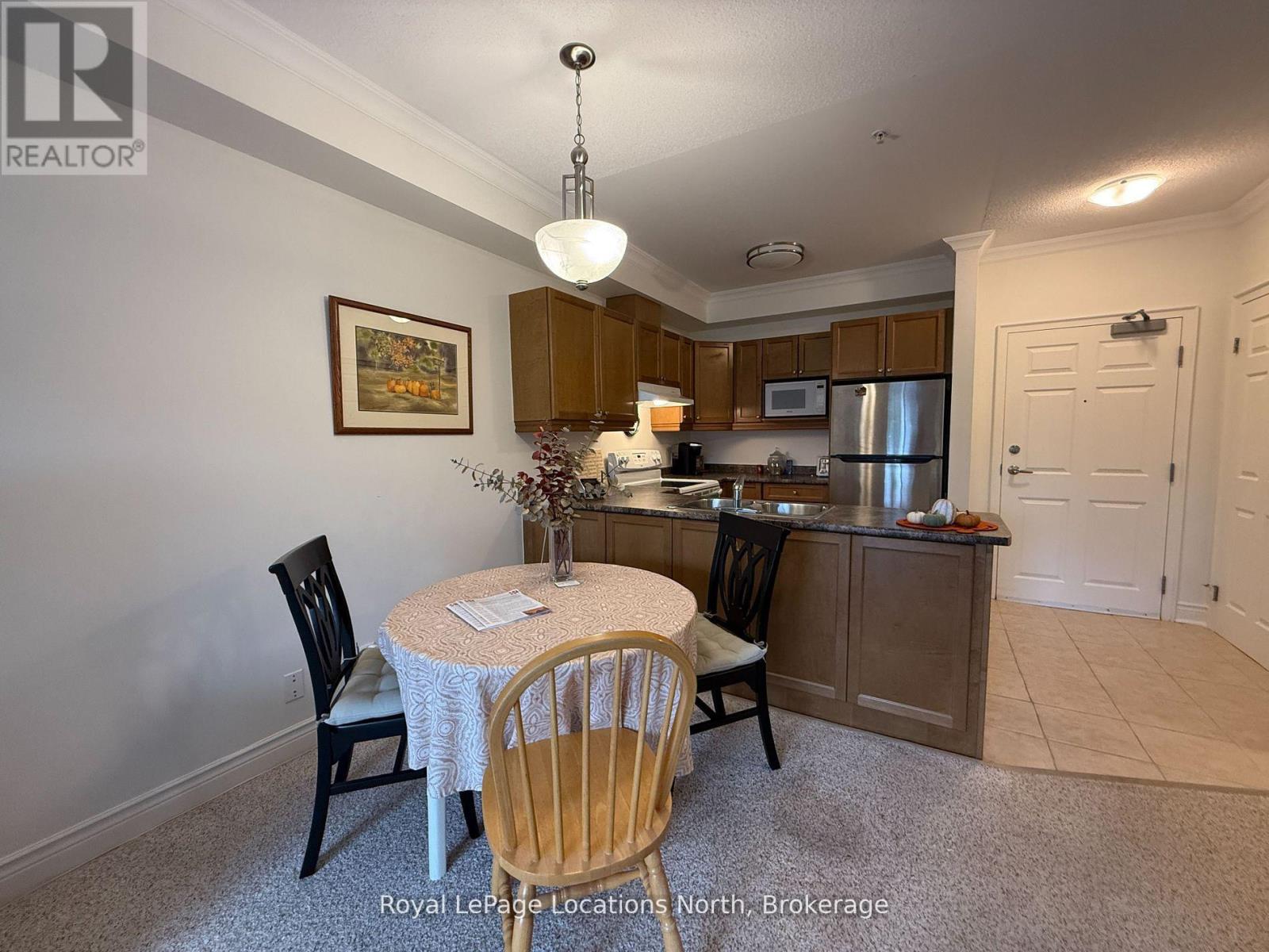 303 - 91 Raglan Street, Collingwood, Ontario  L9Y 4V3 - Photo 5 - S12816448
