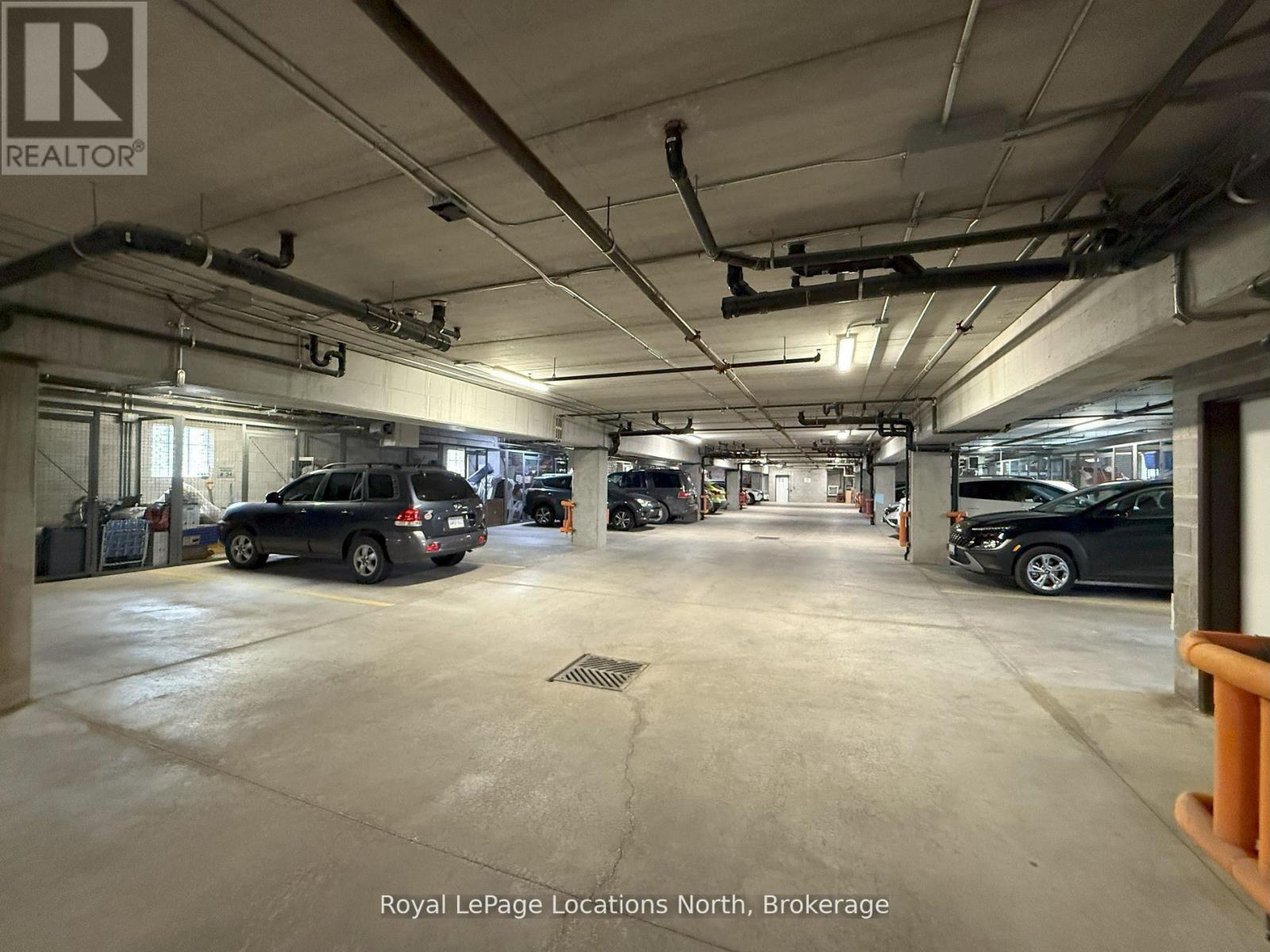 303 - 91 Raglan Street, Collingwood, Ontario  L9Y 4V3 - Photo 17 - S12816448