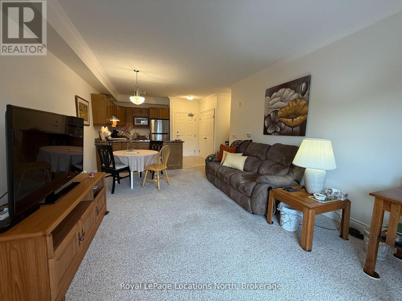 303 - 91 Raglan Street, Collingwood, Ontario  L9Y 4V3 - Photo 7 - S12816448