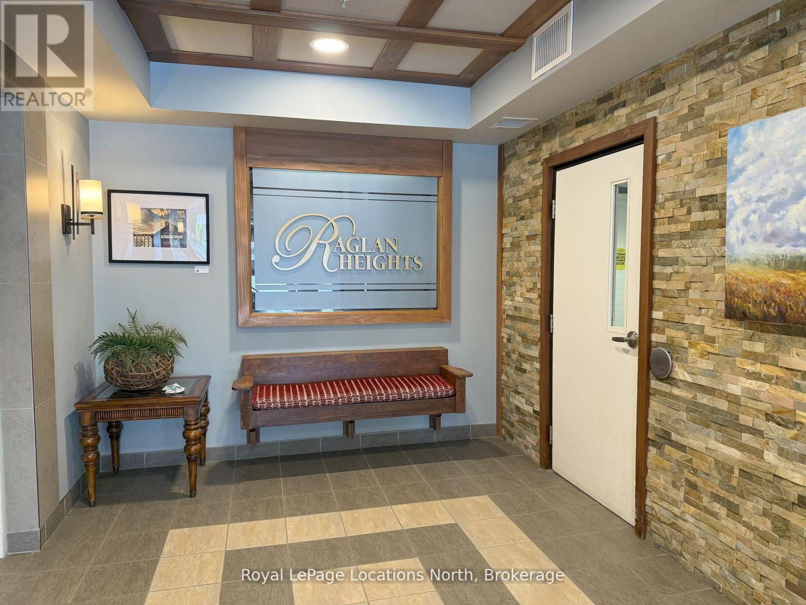 303 - 91 Raglan Street, Collingwood, Ontario  L9Y 4V3 - Photo 16 - S12816448