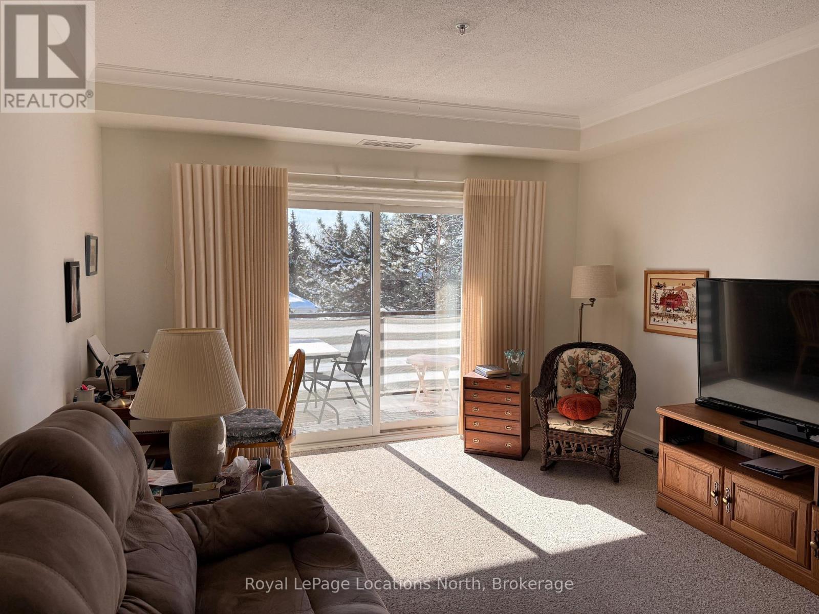 303 - 91 Raglan Street, Collingwood, Ontario  L9Y 4V3 - Photo 9 - S12816448